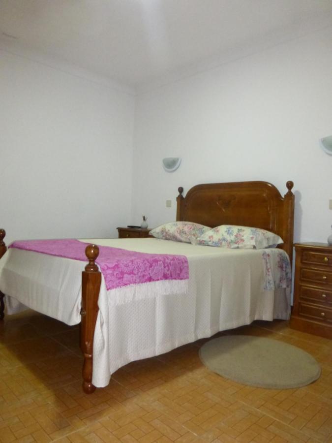 Campismo Rural Vale Dos Moinhos Geres Hotel Екстериор снимка